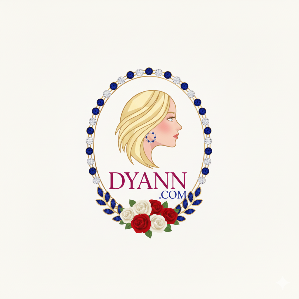 Dyann.com Logo